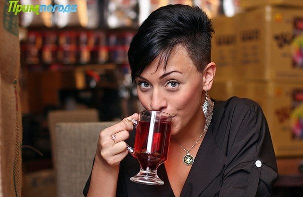 Анита Андриевская | Москва