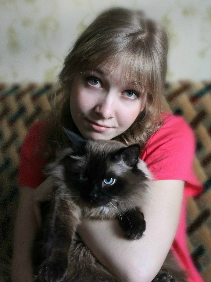 Лера Смирнова | Москва