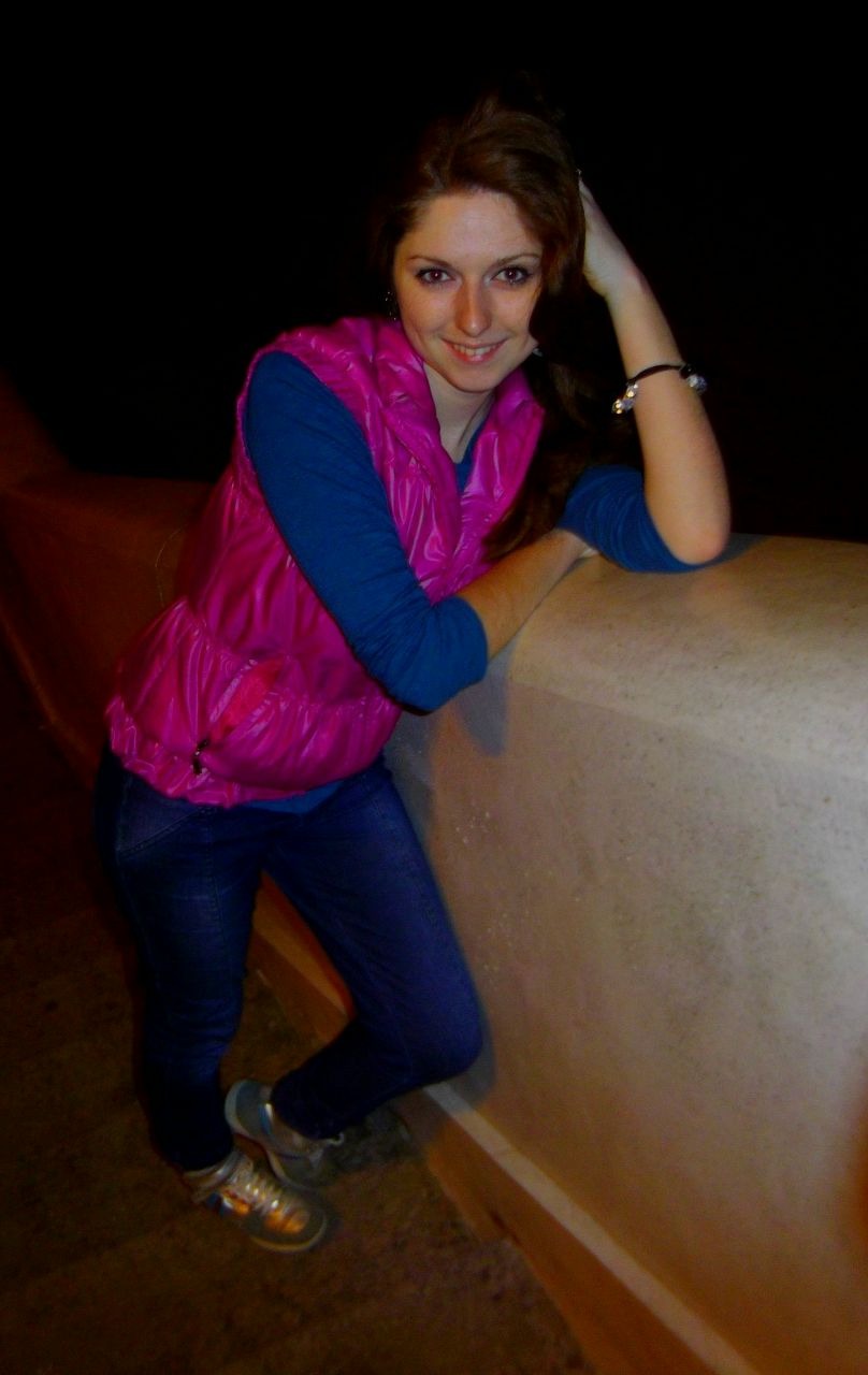 Дарья Чернышова | Краснодар