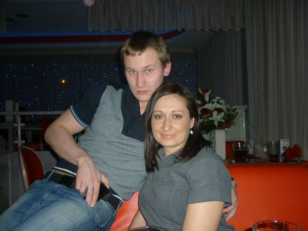 Juli Роц | Санкт-Петербург