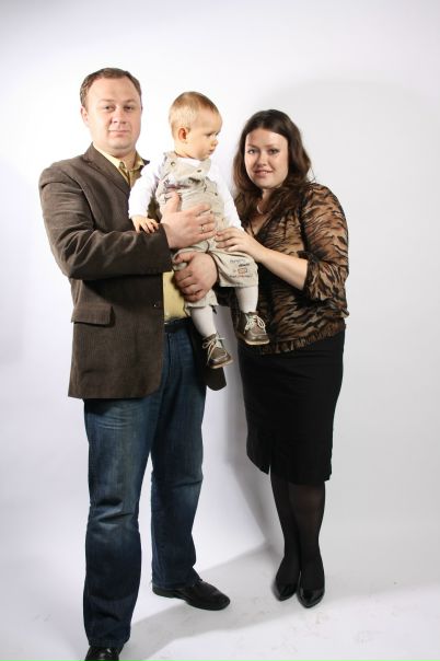 Ольга Бурякова фото профиля #4