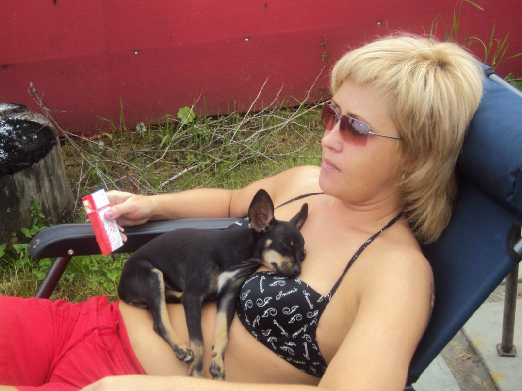 Наталья Морозова | Новодвинск