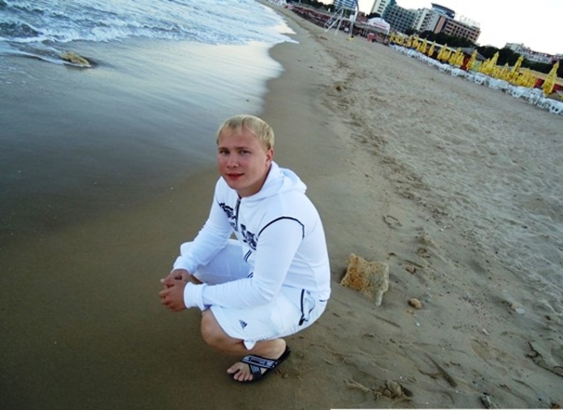 Николай Кобзев | Норильск