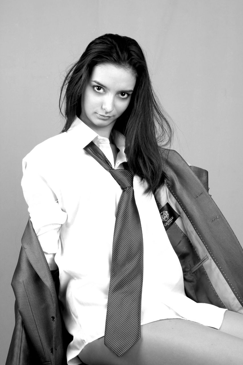 Анастасия Сопильняк | Николаев