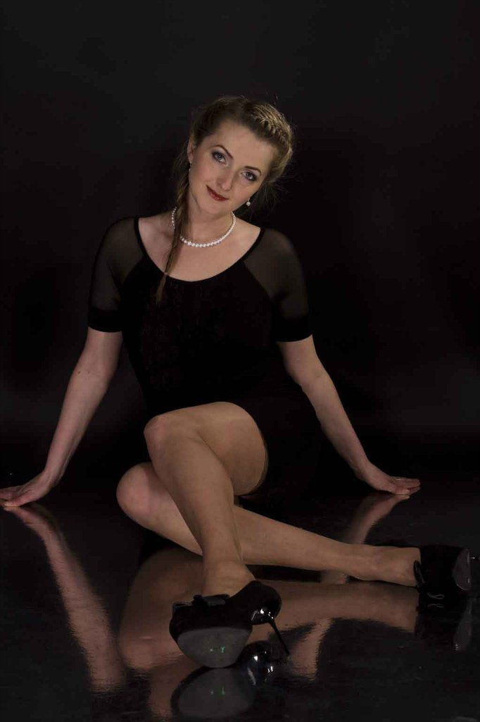 Екатерина Шибанова | Москва