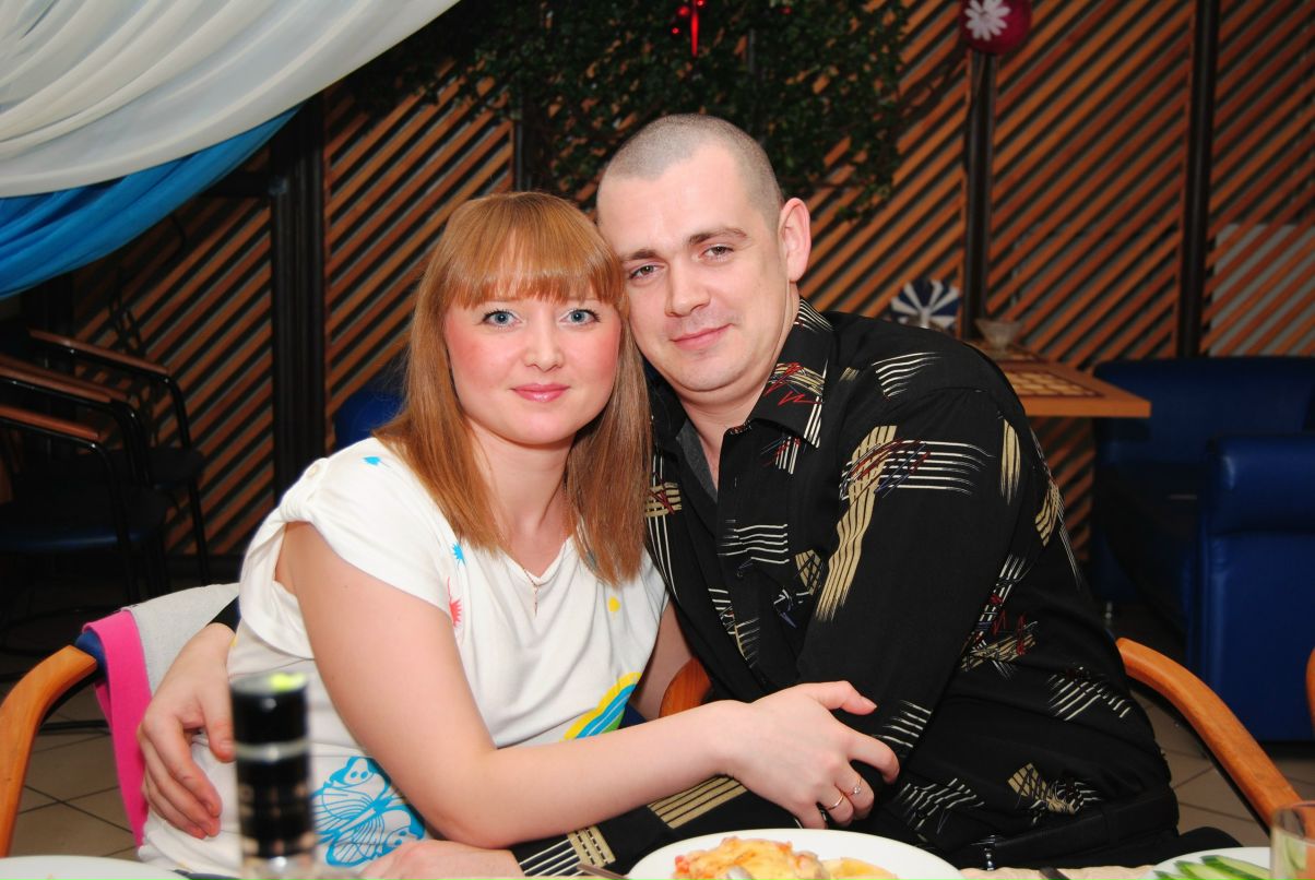 Алёна Метельская | Северодвинск