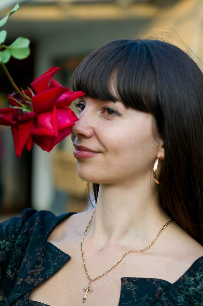 Алёна Федченко | 