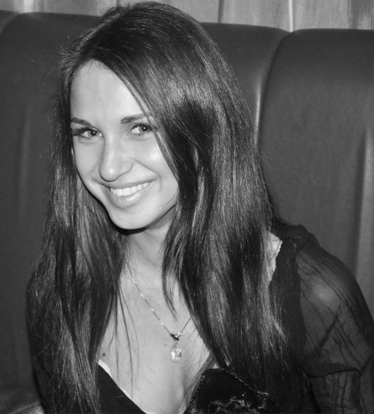 №10, Natali Boychook, 16.10.1992, Харьков №10, Natali Boychook, 16.10.1992, Харьков