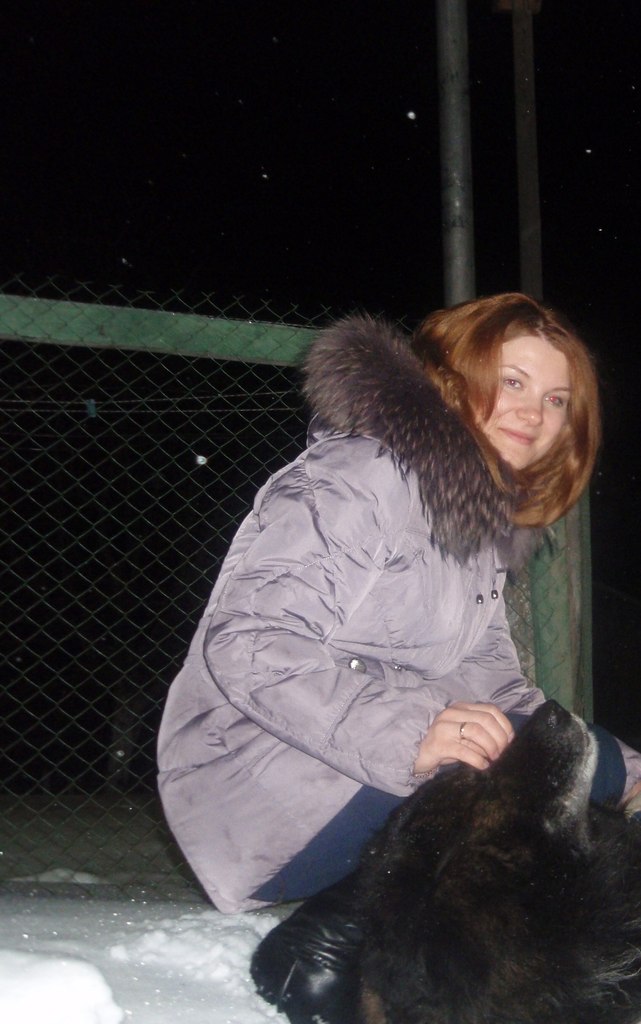 Даша Мазаева-Ковалева | 