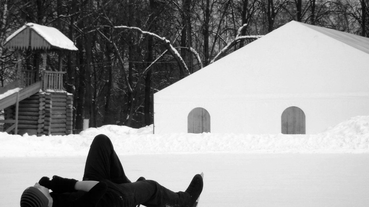 Никита Смирнов | Москва