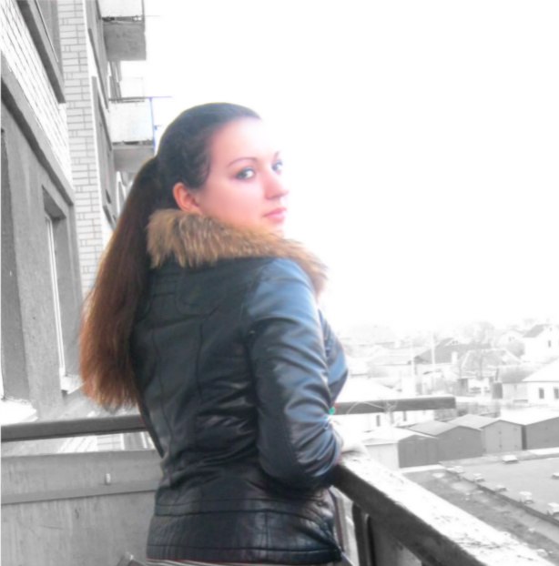 Мар'яна Матло | Черкассы