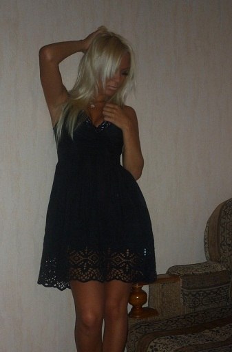 Ольчик Спицена | Калининград