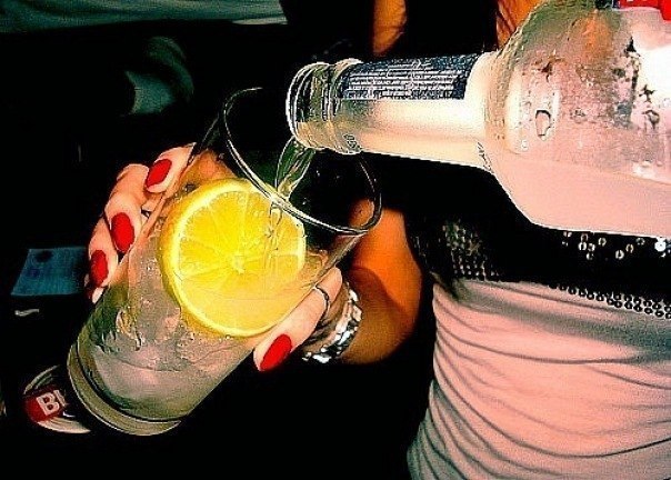 Виктория Егорова | Херсон