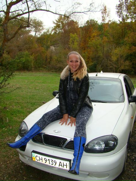 №50, Ольга Воронцова, Севастополь №50, Ольга Воронцова, Севастополь