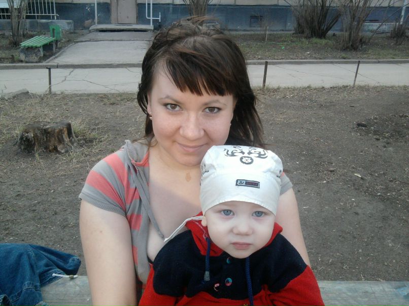 Элечка Дорощук | Магнитогорск