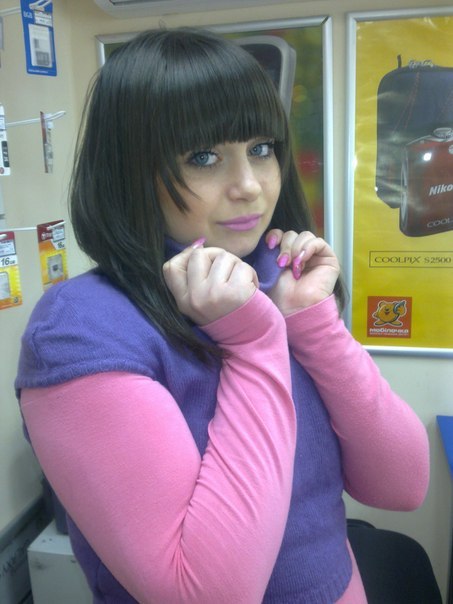 Иришка Ириска | Кропивницкий / Кировоград