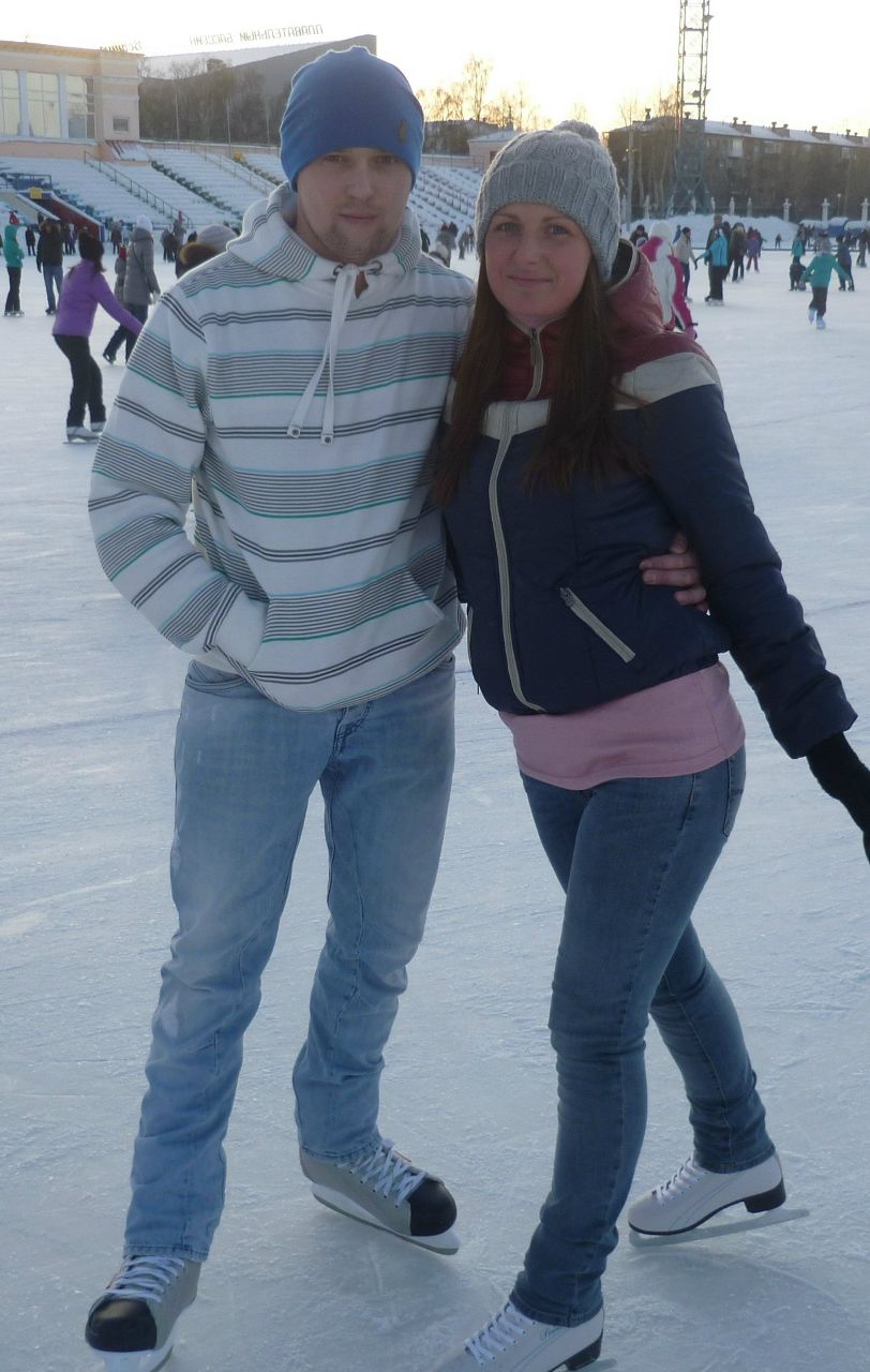 Татьяна Рунк | Архангельск