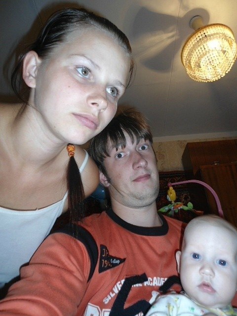 Роман Кузин | Сегежа