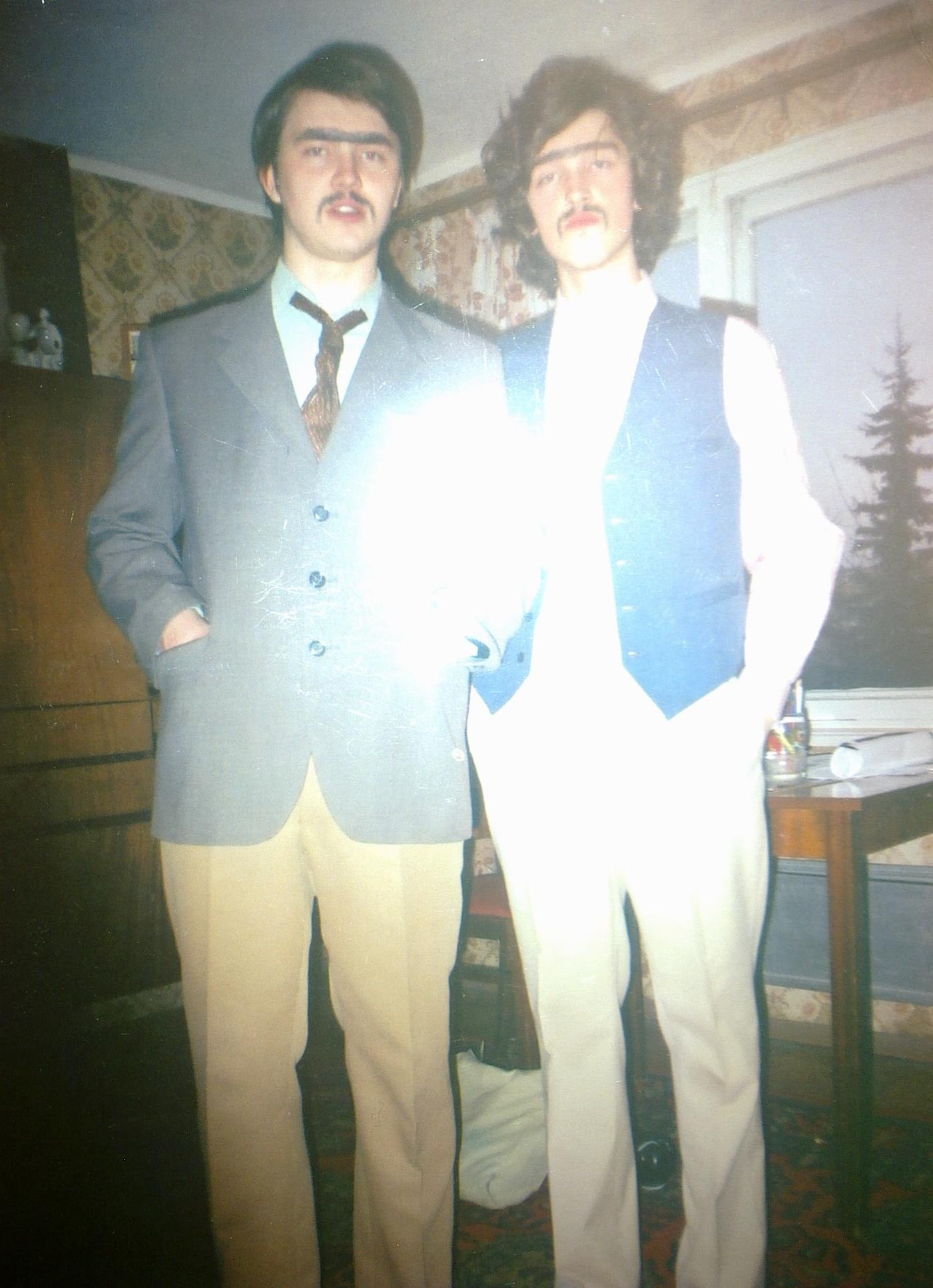 Фото профиля