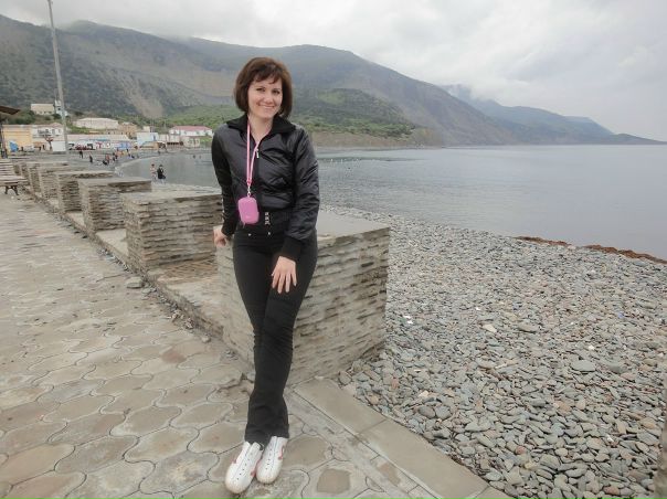 №53, Марина Петрова №53, Марина Петрова