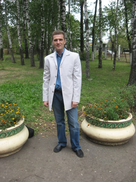 №1, Михаил Сигида №1, Михаил Сигида