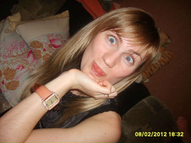 Дарья Суханова | Иркутск