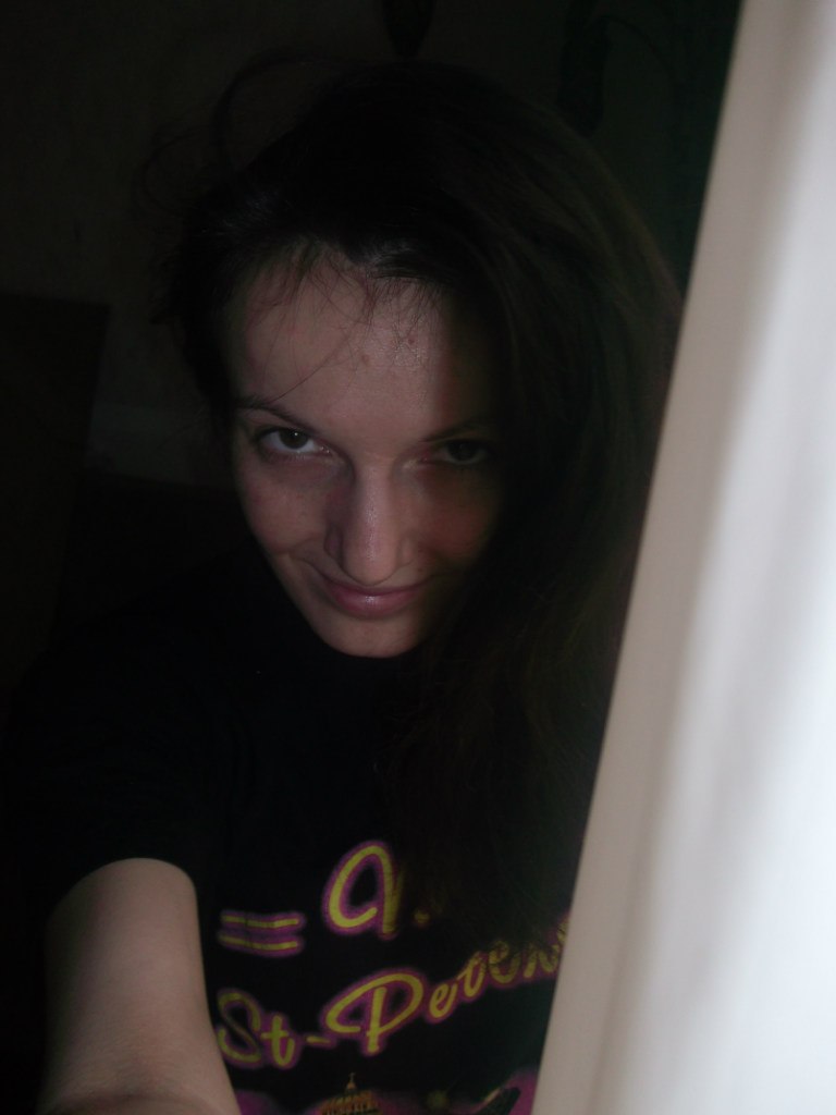 Розалия Шакирова Римелевна | Санкт-Петербург