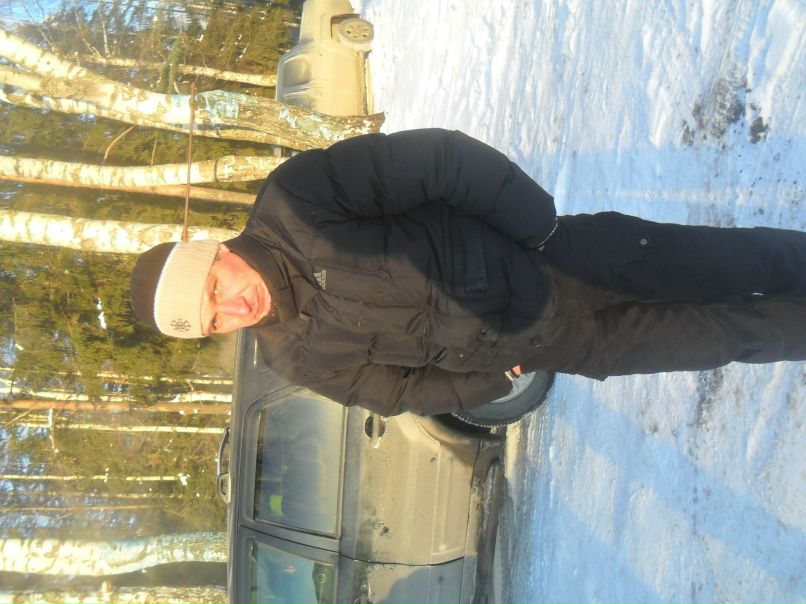 Марина Иванова | Рахья