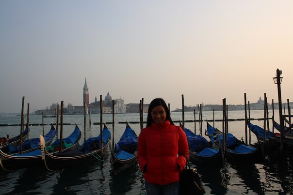 Таня Коптякова | Екатеринбург