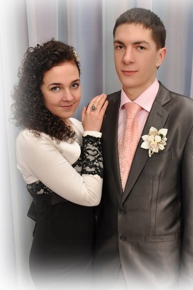 Аліна Буряк ♥ | 