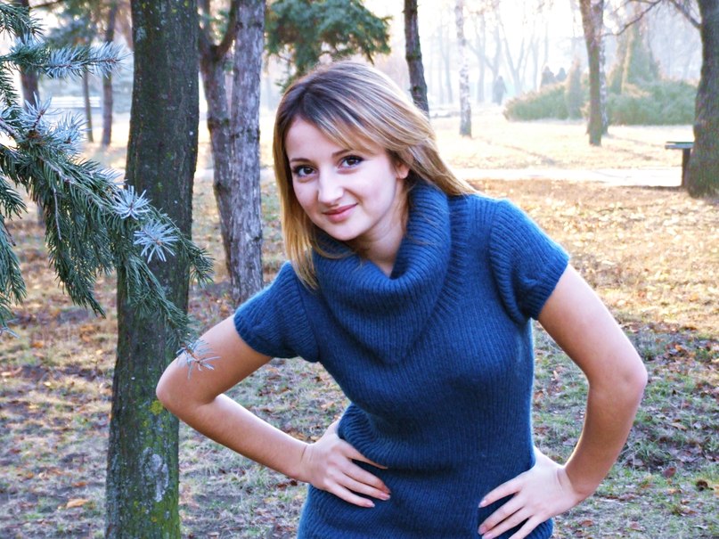 Нина Стоянов | Москва