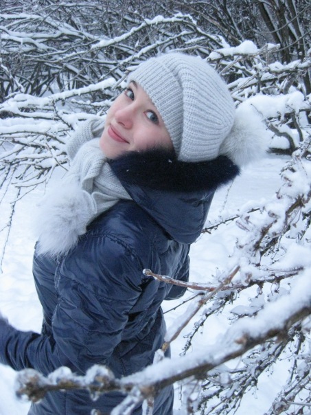 №13, Алина Лобанова №13, Алина Лобанова