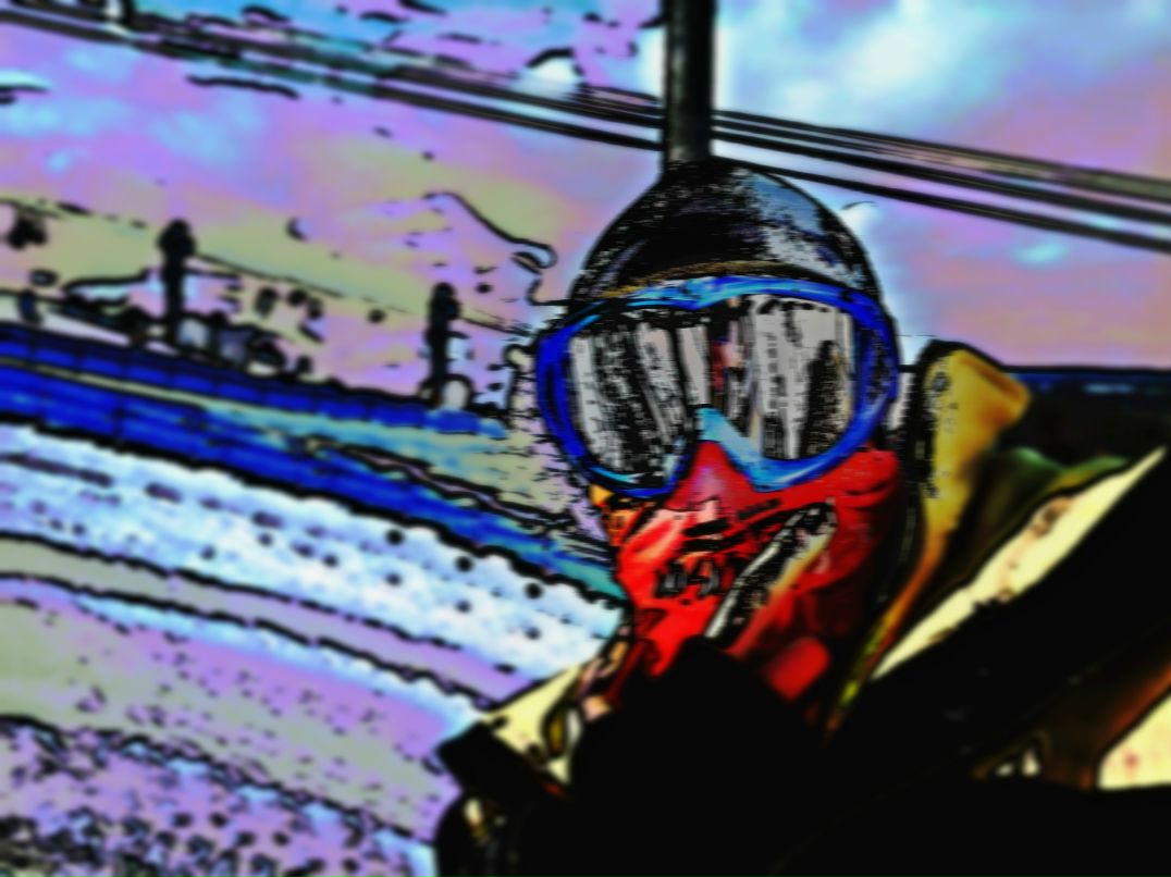 Алекс Готцов | 