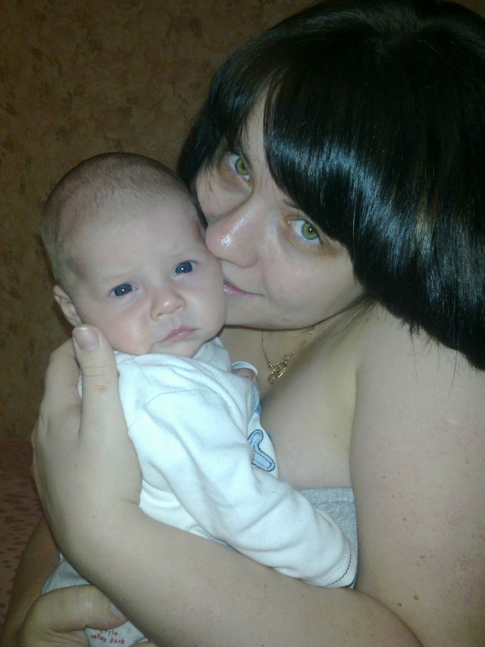 Виолетта Кабанова | Тольятти