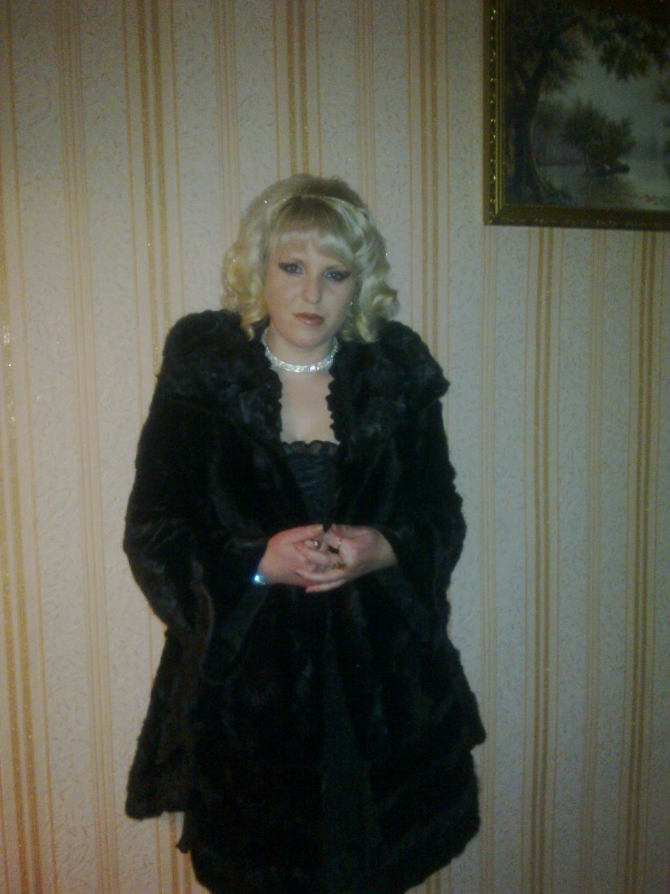 Анастасия Канарская | Кокшетау