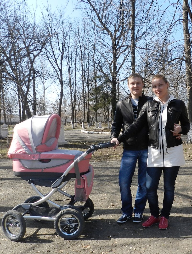 Дмитрий Куцулим | Балта