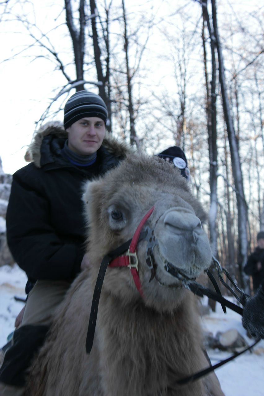 Дима Дорогавцев | Новоуральск