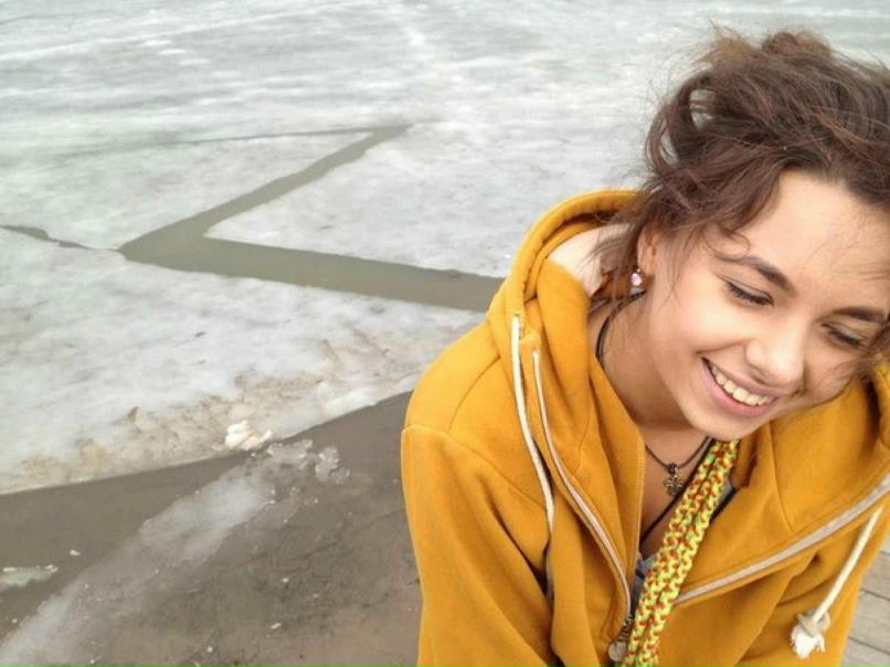 Ksenya Brodskaya | Тула