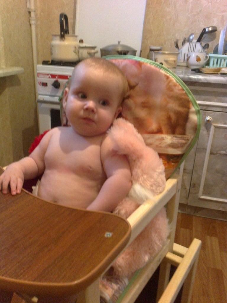 Витёк Зарайский | Северодонецк