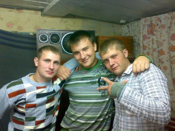 №14, Игорь Самойленко, 36 лет, Добрятино, Россия №14, Игорь Самойленко, 36 лет, Добрятино, Россия