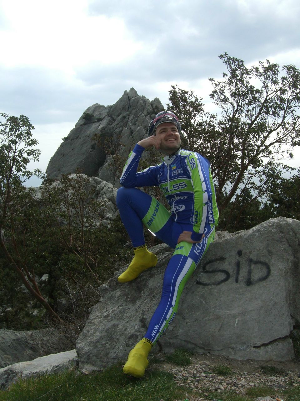 Андрей Василюк | Киев