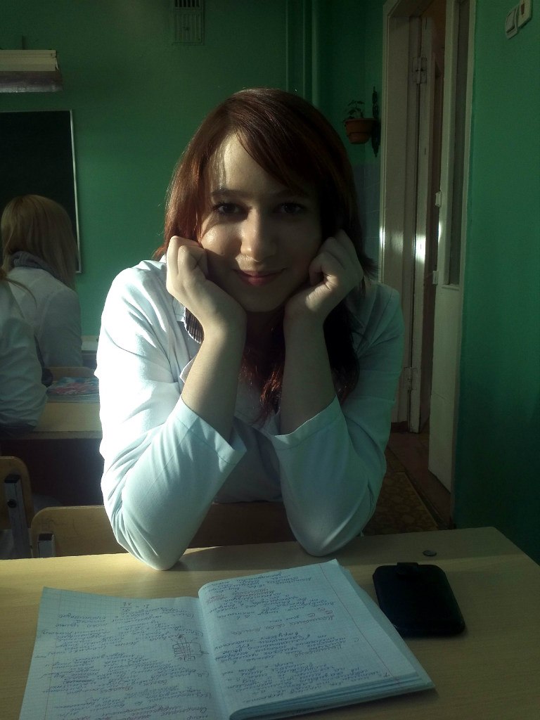 Светлана Станковская ♥}{Сильва}{♥ | Норильск