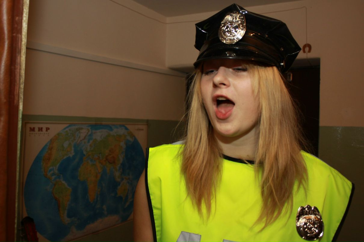 Катенька Селивёрстова | Москва