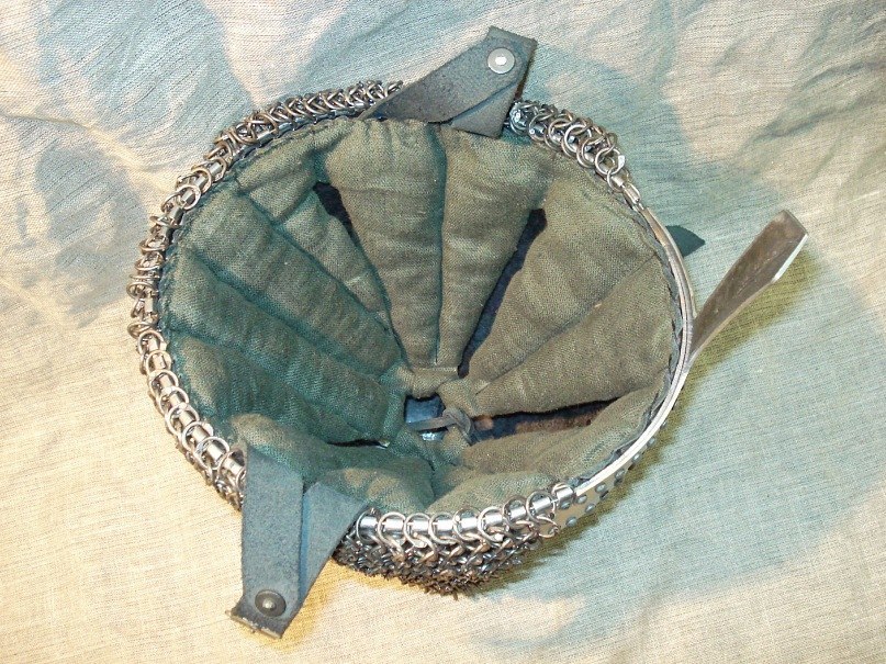 Максим Кирилюк Sigizmund Volf | Киев