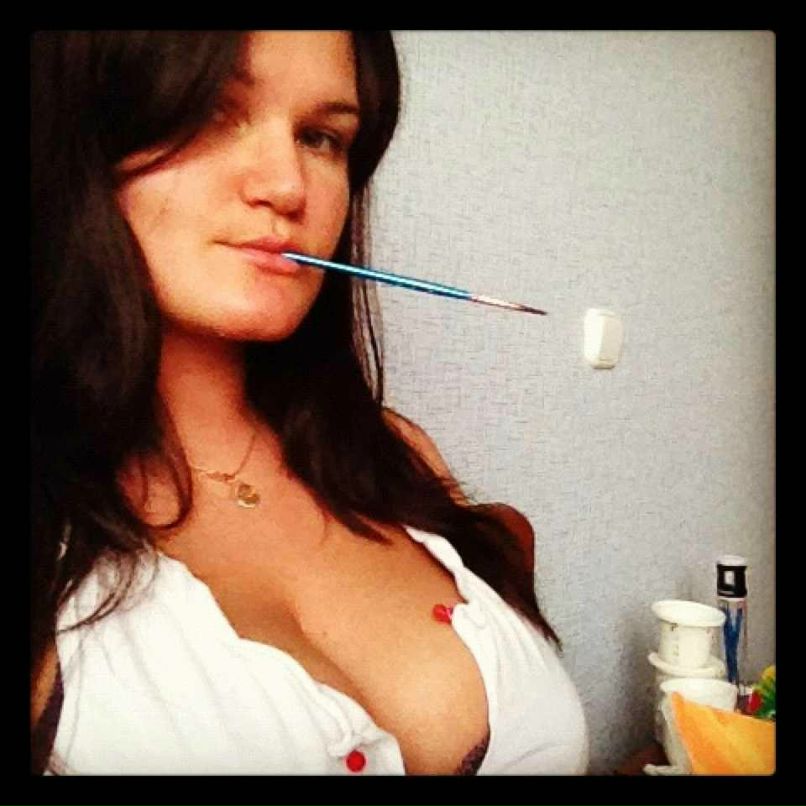 Дарья Тарасова ☆ АмериканочкА ☆ | Киев