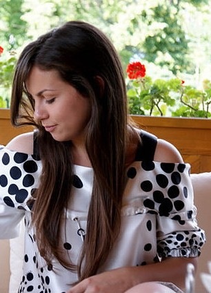 №21, Анастасия Водяницкая, 36 лет, Киев №21, Анастасия Водяницкая, 36 лет, Киев