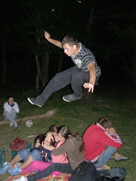 №191, Тарас Бевз, 31 год №191, Тарас Бевз, 31 год