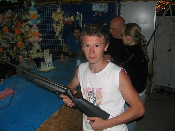 Василий Балан 
