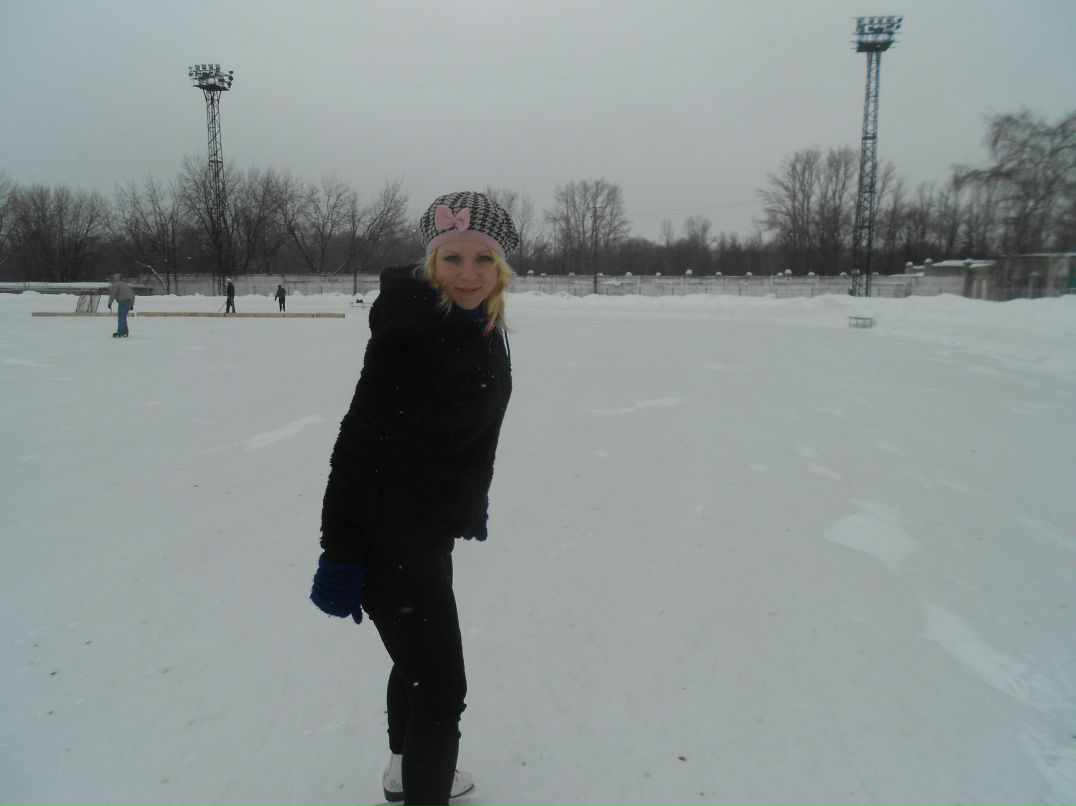 Виктория Воронова | Сочи