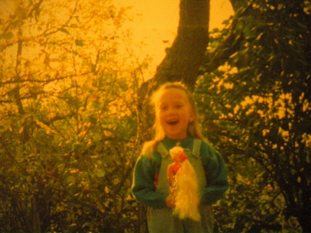 Yaryna Vdovych | Львов